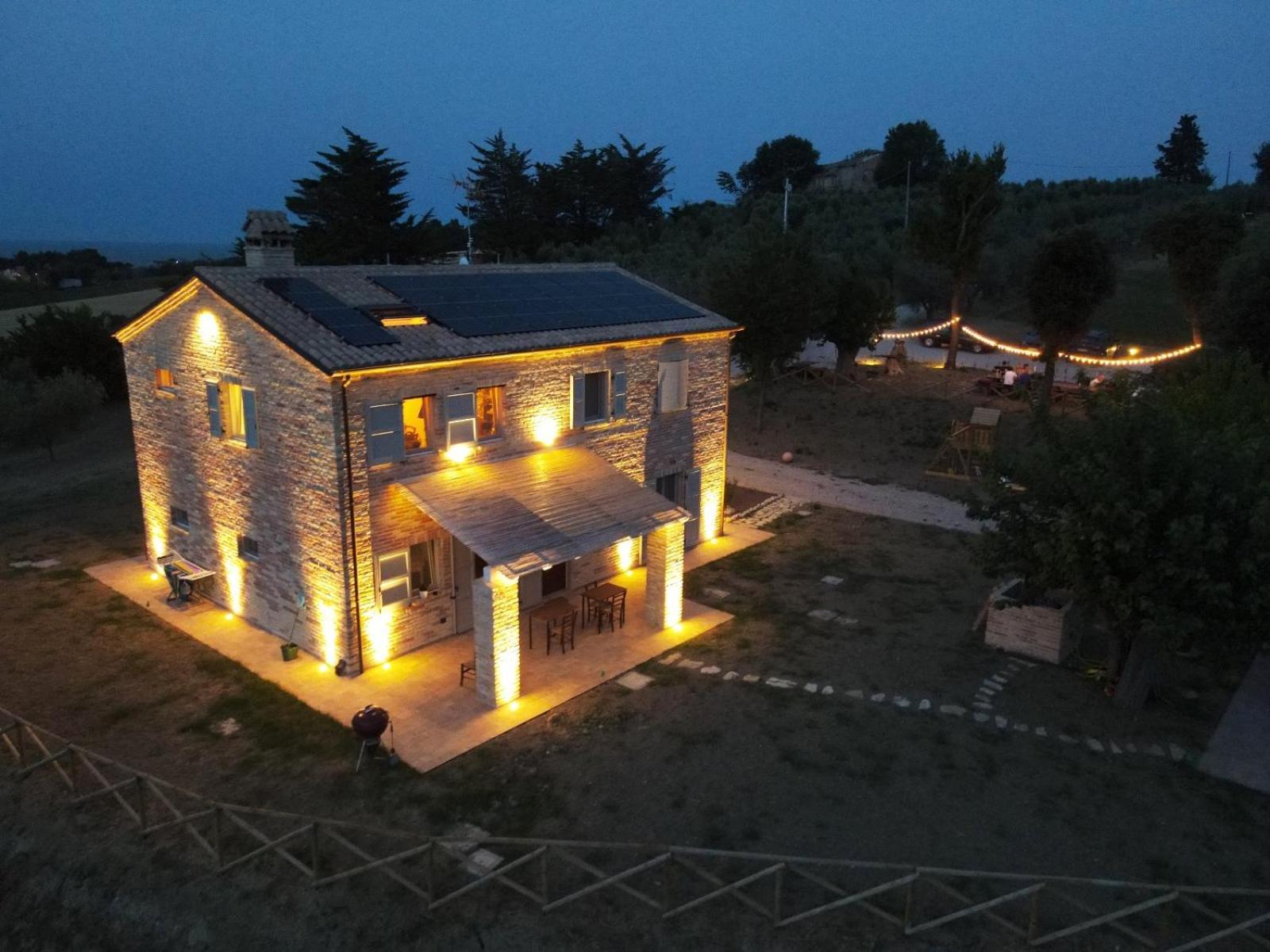 Casa Addis B&B Scapezzano Exterior photo