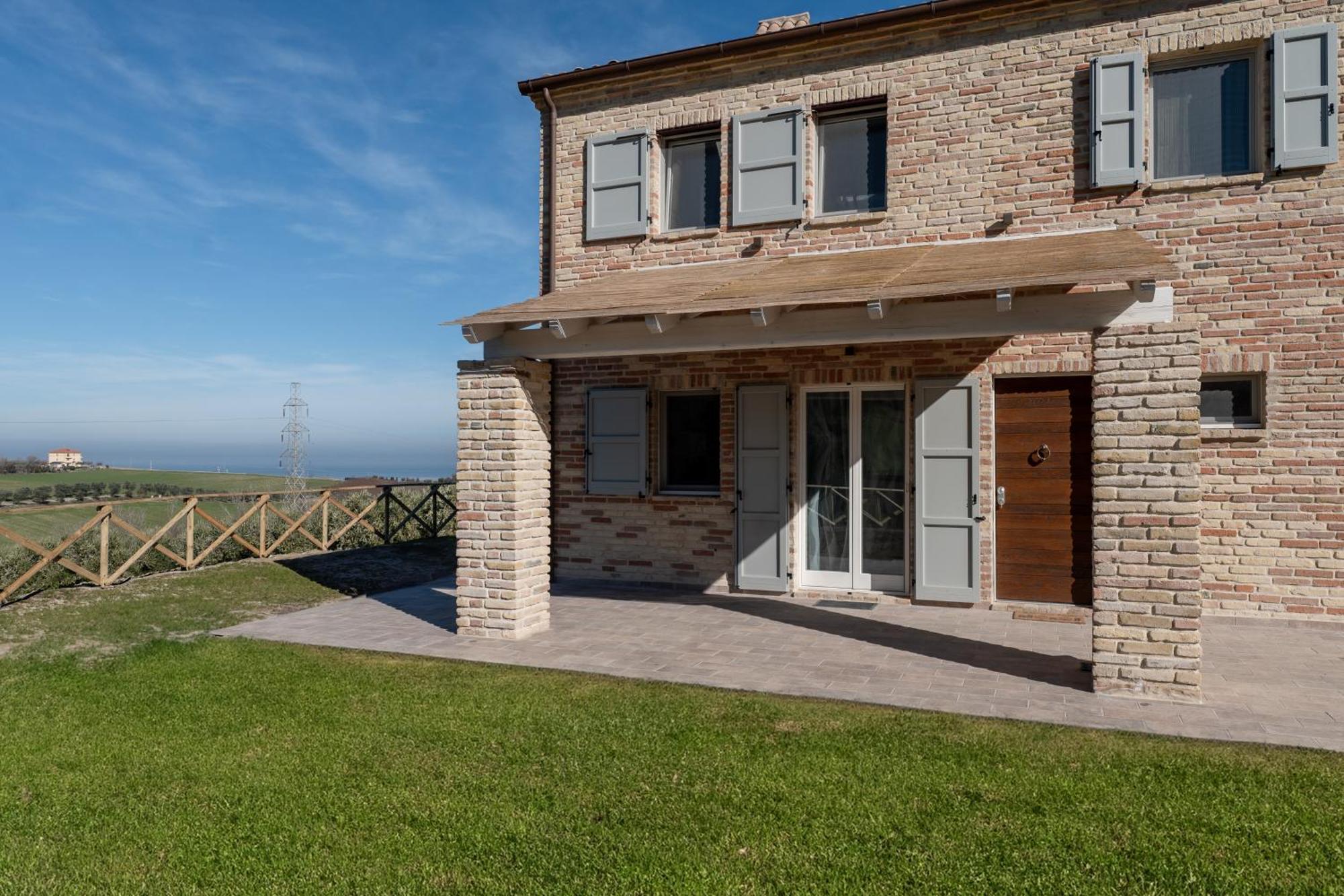 Casa Addis B&B Scapezzano Exterior photo